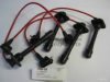 ASHUKI T006-59 Ignition Cable Kit
